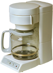 coffee maker